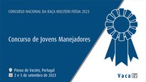 Concurso de jóvenes manejadores