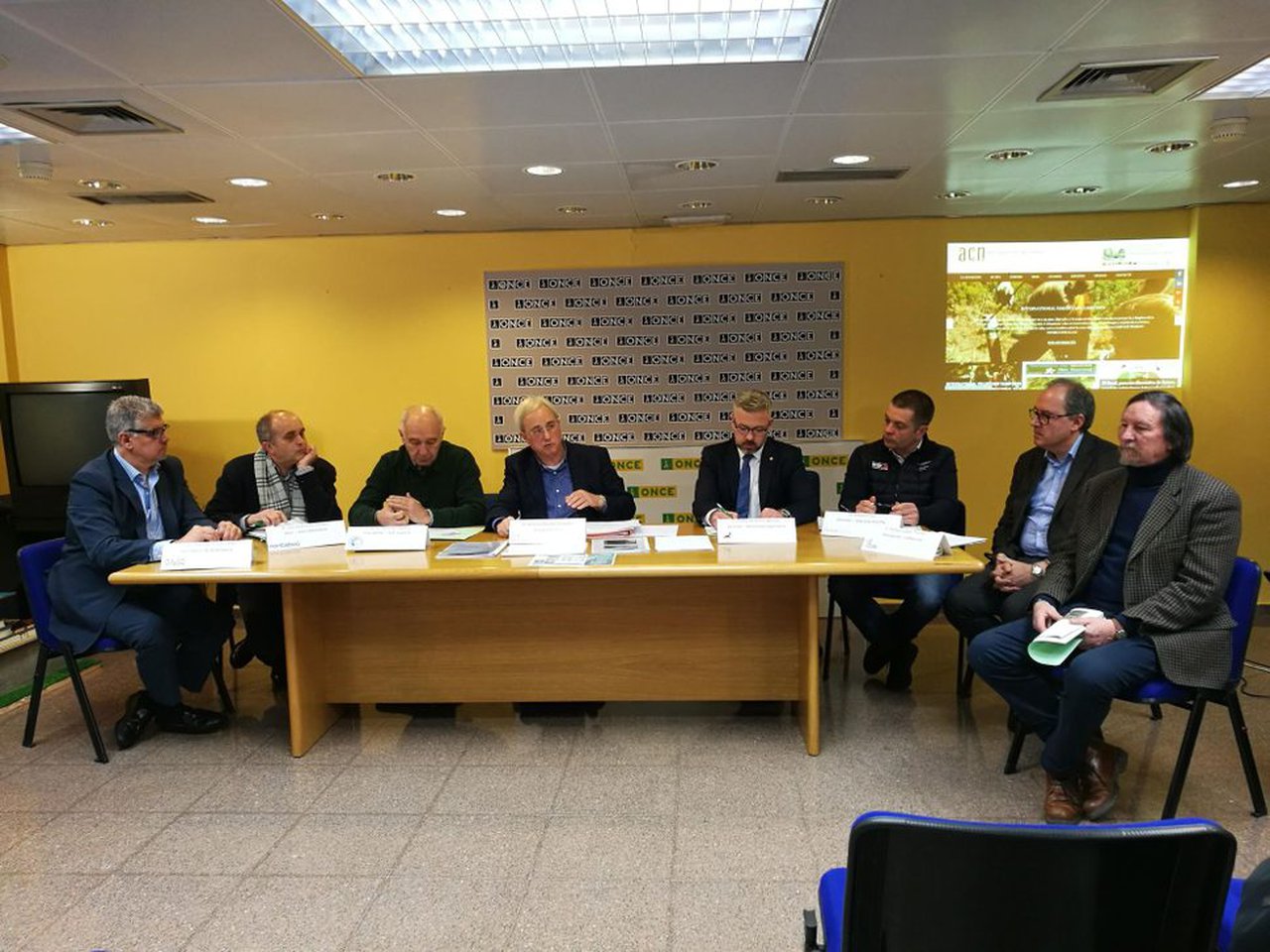 Asociacións e colectivos reflexionan en Lugo sobre o abandono do rural