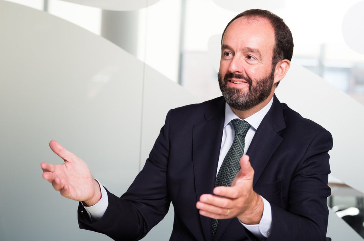 Ignacio Elola "Calidade, innovación e información ao consumidor son claves para impulsar os queixos nacionais no mercado"