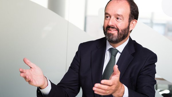 Ignacio Elola "Calidade, innovación e información ao consumidor son claves para impulsar os queixos nacionais no mercado"