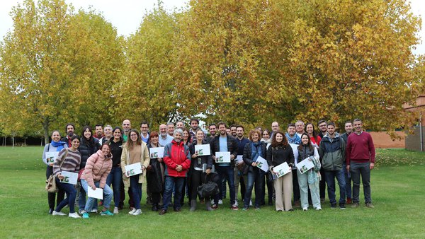 Boehringer Ingelheim cierra la tercera edición de Inmunoexpert en la Universidad de León