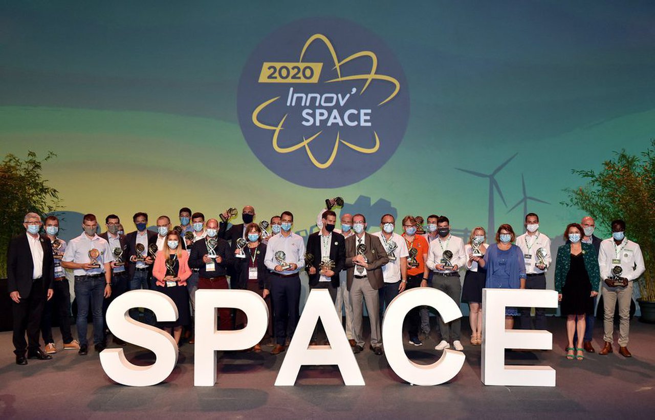 SPACE 2020: unha edición dixital que seguiu na procura das mellores novidades