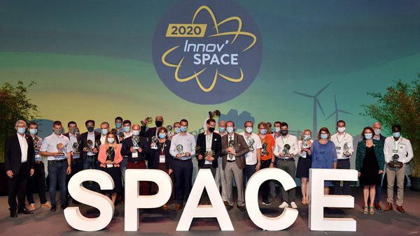 SPACE 2020: unha edición dixital que seguiu na procura das mellores novidades