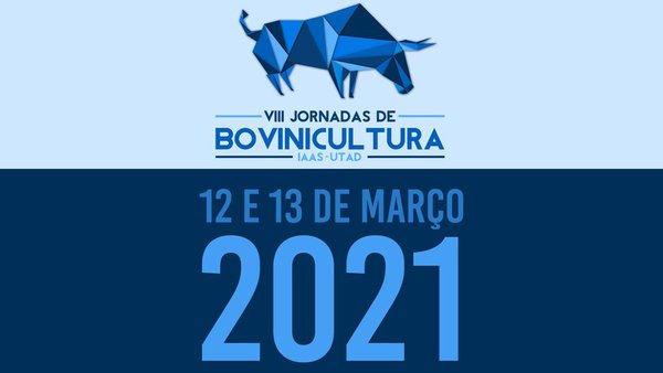 As Jornadas Internacionais de Bovinicultura trasládanse ao digital