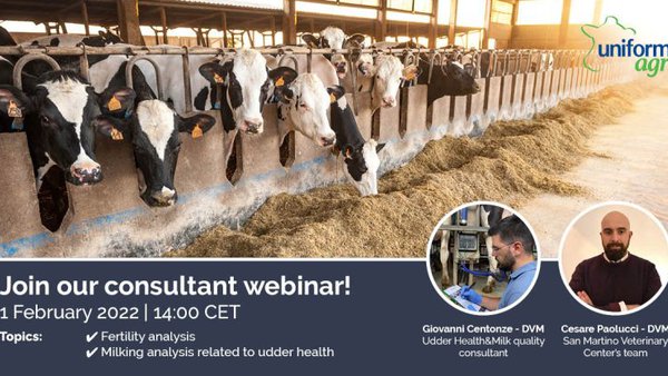 Novo webinario de Uniform sobre o seu programa de xestión