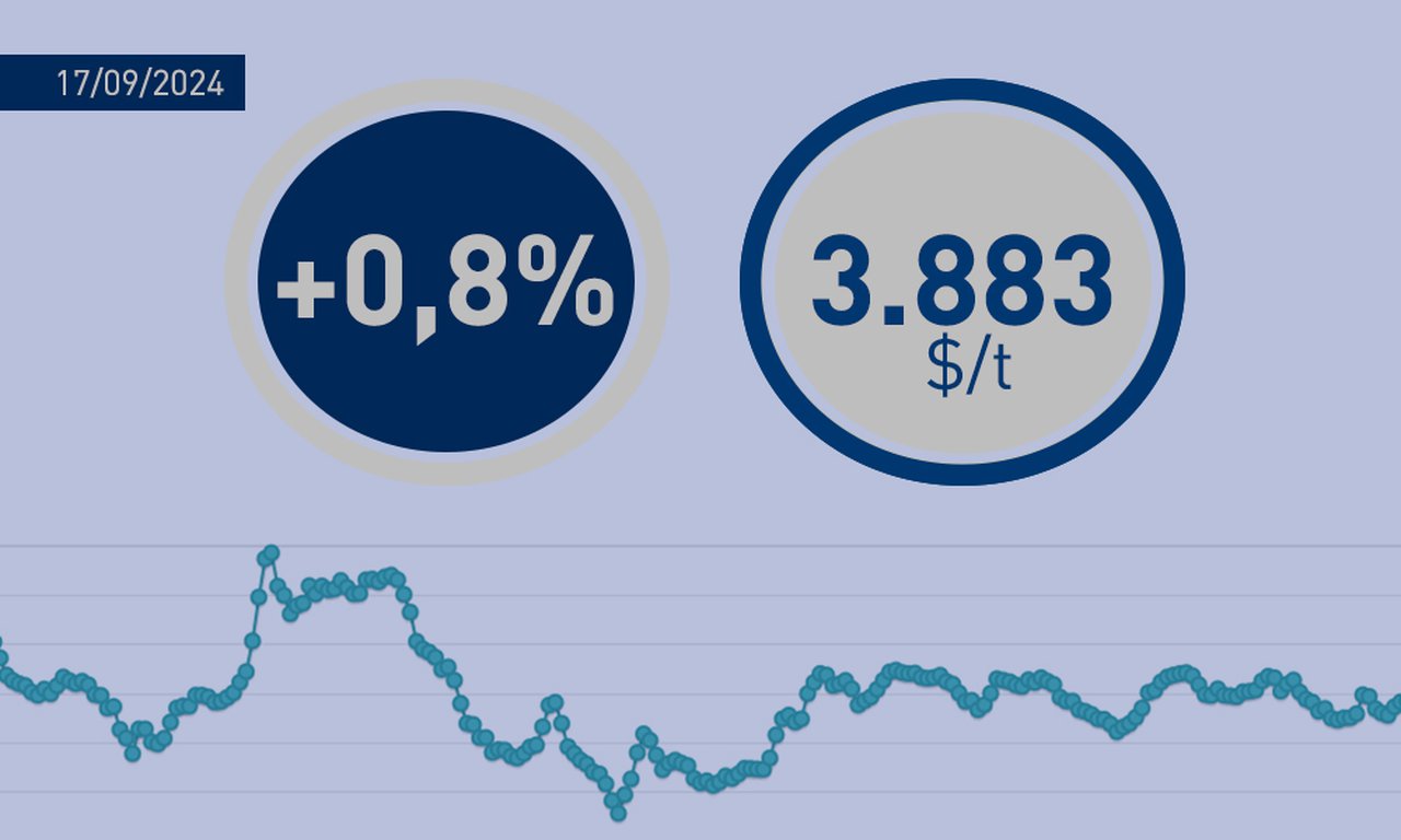 Suben una vez más los precios de los lácteos en Fonterra