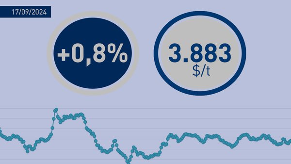 Suben una vez más los precios de los lácteos en Fonterra