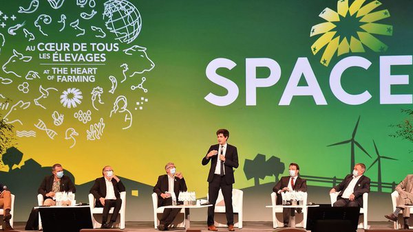 Finaliza Space 2020, una edición digital que no cesó en su búsqueda de las novedades más relevantes para el sector