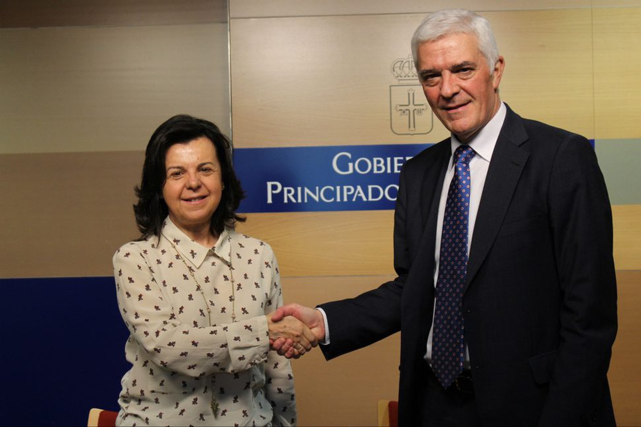 Desenvolvemento Rural e Agroseguro asinan un convenio para apoiar as subscricións a seguros agrarios