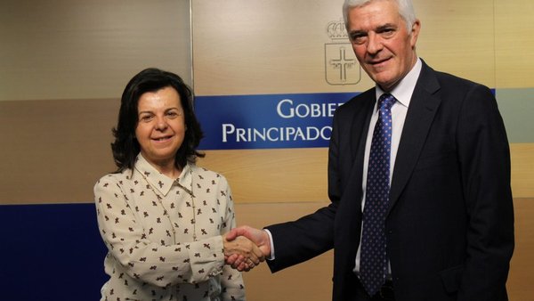 Desenvolvemento Rural e Agroseguro asinan un convenio para apoiar as subscricións a seguros agrarios