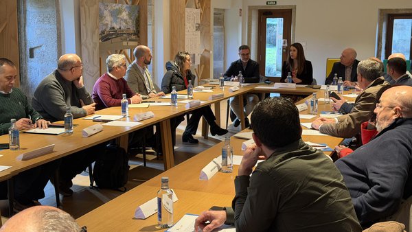 O Observatorio do sector lácteo de Galicia inicia unha nova etapa