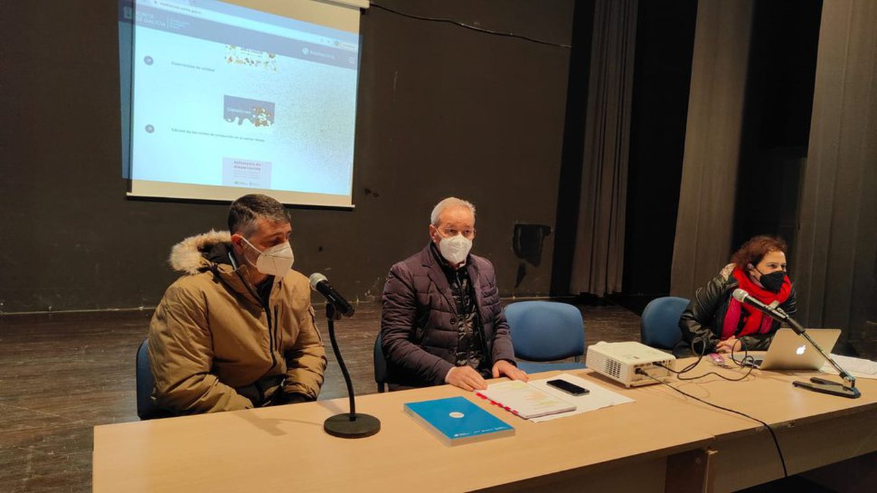 Presentada Conta Láctea, a ferramenta que pode axudarlle aos gandeiros a negociar os prezos do leite