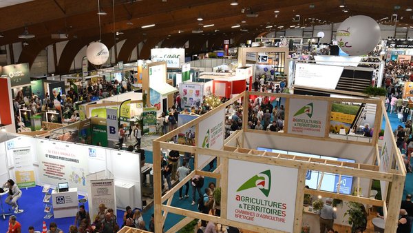 Space 2023 dá comezo hoxe en Rennes