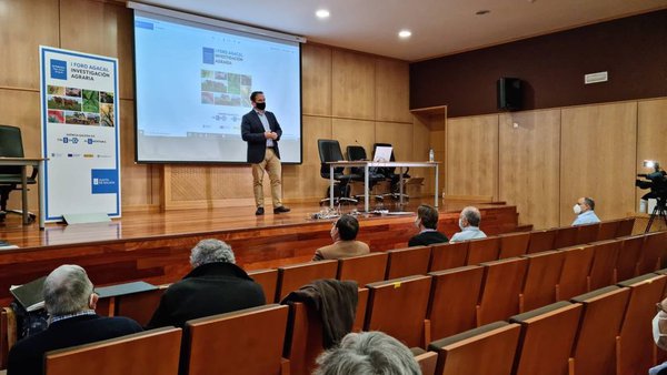 A Xunta destaca os beneficios para o sector primario dos proxectos impulsados polos centros de investigación