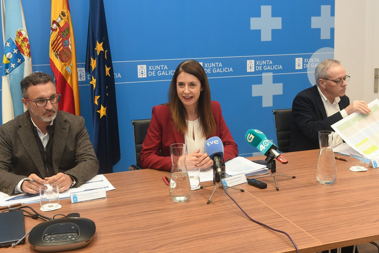 Galicia convoca as axudas da PAC para 2025 cun orzamento de 224 millóns de euros