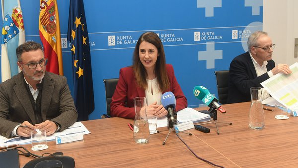Galicia convoca as axudas da PAC para 2025 cun orzamento de 224 millóns de euros
