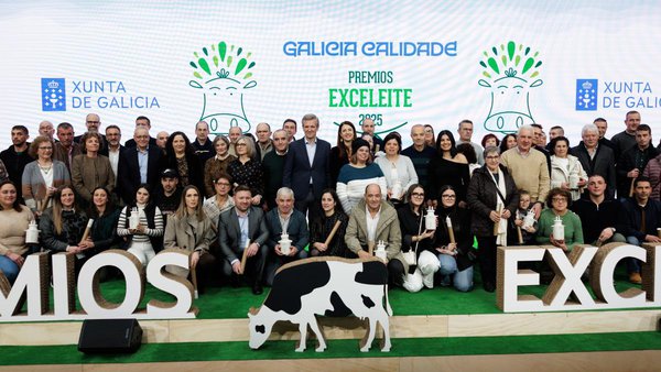 Convocada la décima edición de los premios Exceleite