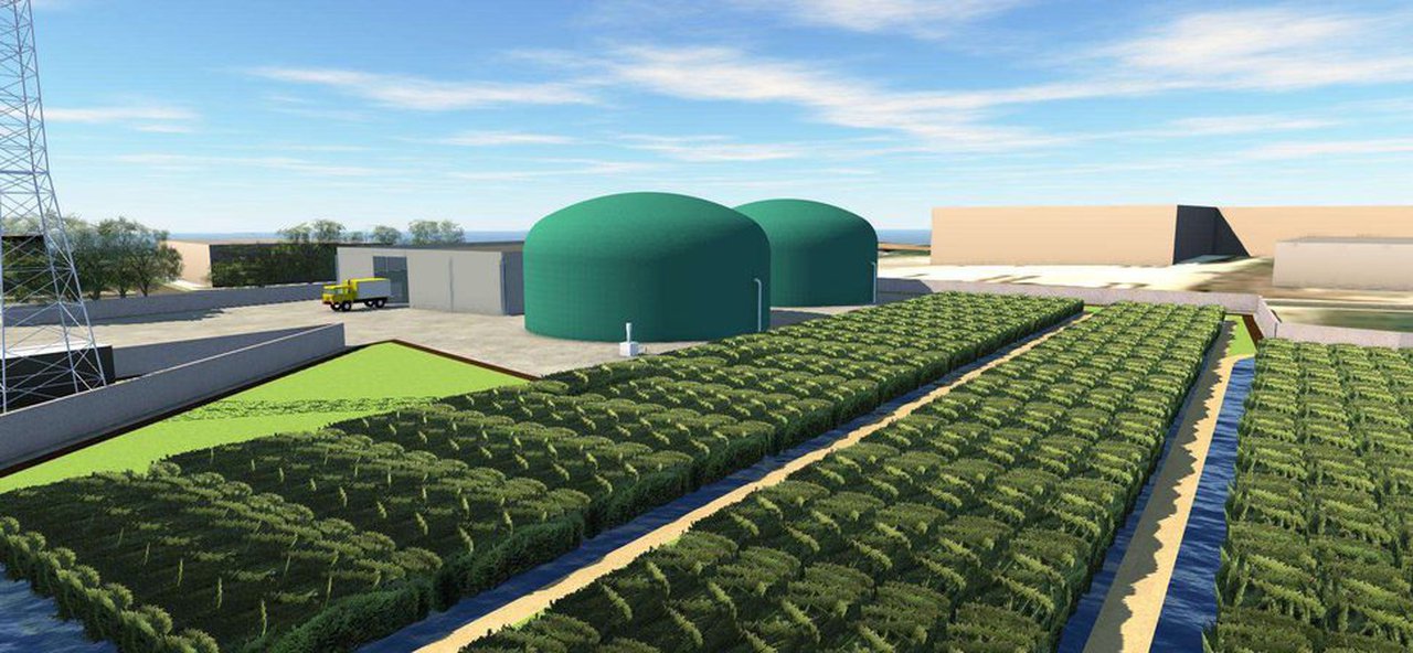 Norvento, Agroamb e Lence impulsarán Riazor, unha innovadora planta de xeración de biogás mediante a xestión circular de residuos agroalimentarios
