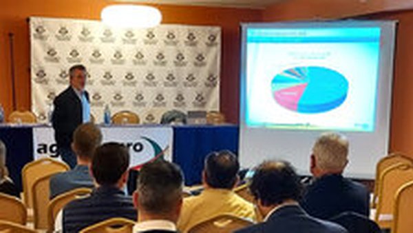 Entra en vigor o Plan 2022 de seguros pecuarios de Agroseguro