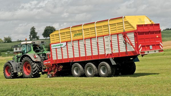 Convocadas subvencións por valor de 3 millóns de euros para los avales para a compra de maquinaria agrícola