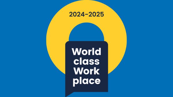 De Heus, reconocida una vez más como lugar de trabajo de clase mundial