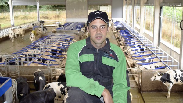 “Elegimos Dismagan por el trato, la cercanía y la calidad de los materiales”