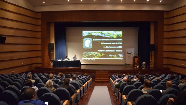 El Consejo Portugués de Salud de la Ubre celebró su IX Conferencia Anual en Barcelos