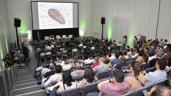 Abierto el plazo de inscripción para el XXVII Congreso Anembe, que se celebrará en Vitoria