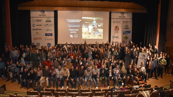 Las Jornadas Técnicas de Seragro alcanzan la XXI edición esta semana en Lugo