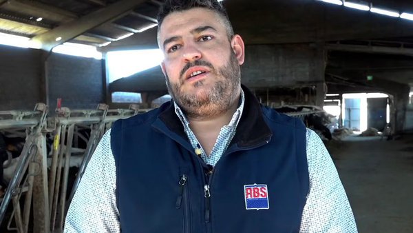 Sexado e Carne, o plan xenético integral de ABS Progenex