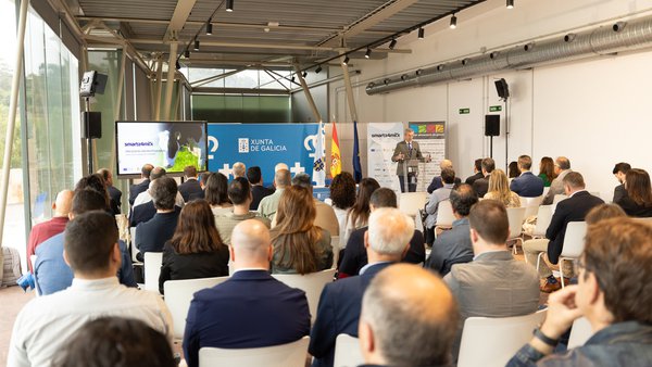 Presentado el proyecto Smartz4Milk, el motor de la innovación para el sector lácteo
