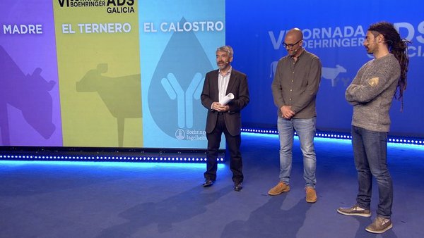 Boehringer Ingelheim organizou unha nova Xornada de Veterinarios de ADS de Galicia