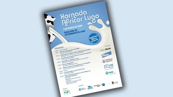 Publicado el programa de la próxima Jornada Técnica de Africor Lugo