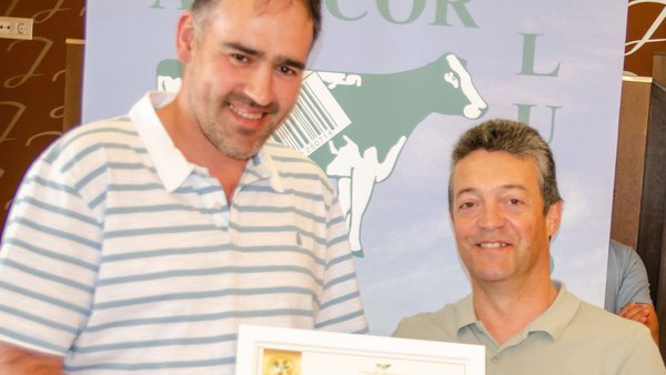 Africor Lugo fixo entrega dos premios ás mellores ganderías da provincia en 2022