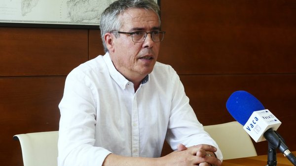 “Los trabajadores del rural tienen que tener una estabilidad retributiva para permanecer en las granjas”