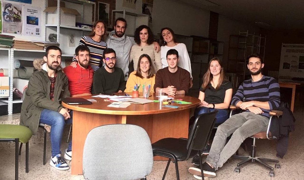 AgroMar, asociación catalizadora do novo talento investigador do Campus de Lugo