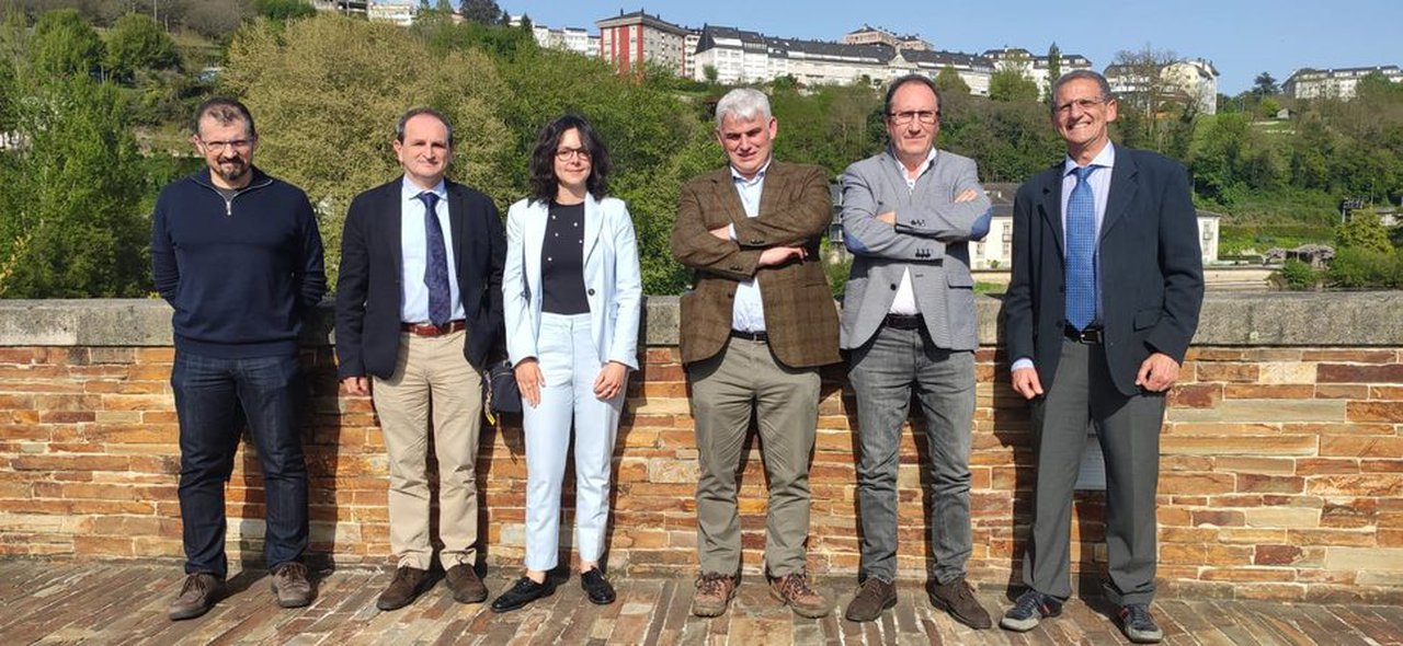 As explotacións galegas de vacún de leite máis sustentables teñen maior grao de dixitalización