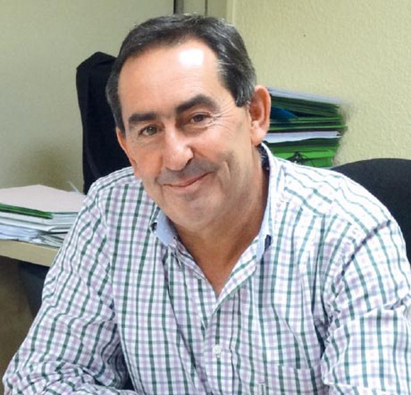 A gandería extensiva, en perigo de extinción