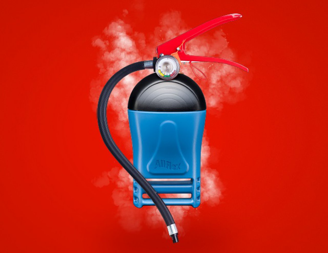 Allflex lanza una promoción especial para luchar contra el estrés por calor con SenseHub™ Premium