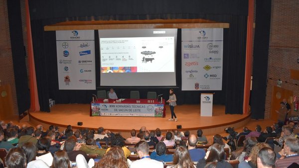 Los tipos de camas y su relación con determinadas enfermedades centraron la segunda sesión del encuentro