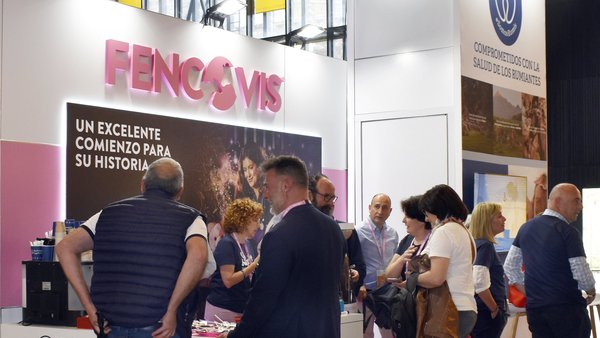 Boehringer Ingelheim patrocinou o XXV Congreso de Anembe