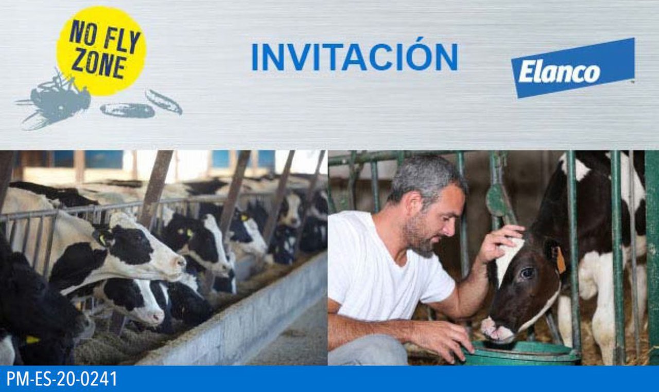 Abre o rexistro para acceder ao webinario sobre como reducir a transmisión de enfermidades de Elanco