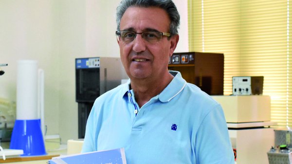 "Entendíamos que los trabajadores en activo deberían tener sus propios canales de formación y este es el espacio que queremos ocupar"
