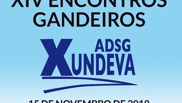 A ADSG Xundeva celebra sus Encontros Gandeiros