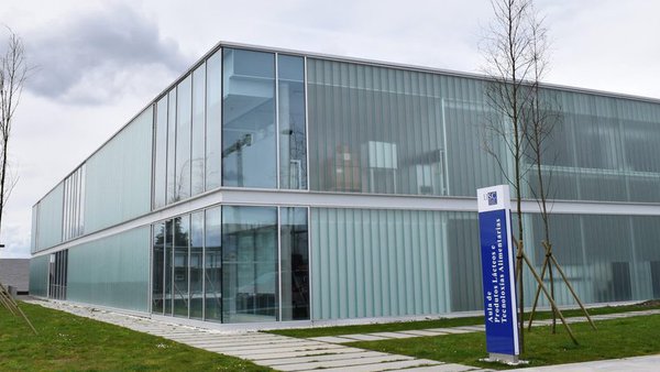 El Aula de Productos Lácteos de la USC celebra el 30 de mayo el Día Internacional de la Leche con una jornada de puertas abiertas