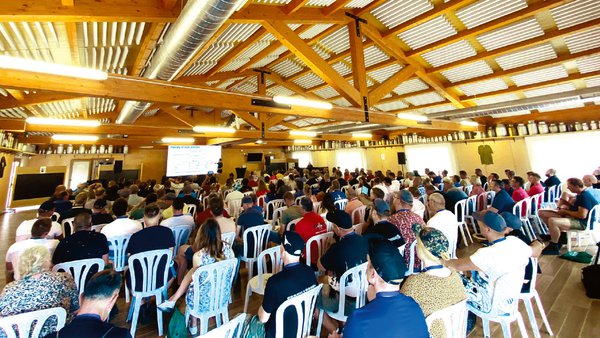 A exitosa Summer Trimming School volveu a España con importantes novidades