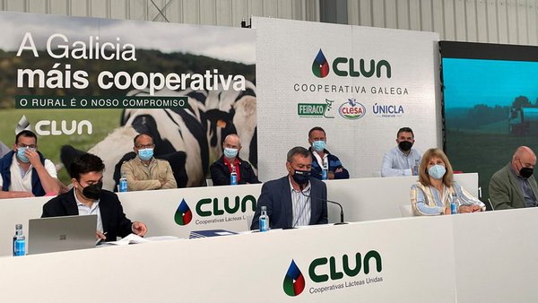 CLUN prevé consolidar o seu crecemento en 2021