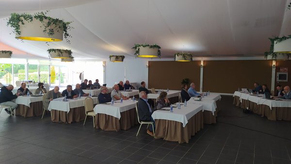 Delagro celebra a súa asemblea xeral anual en Vilalba