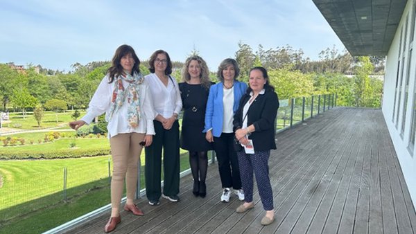 Isolina Raña, nueva presidenta de la Asociación de Empresarias Rurales