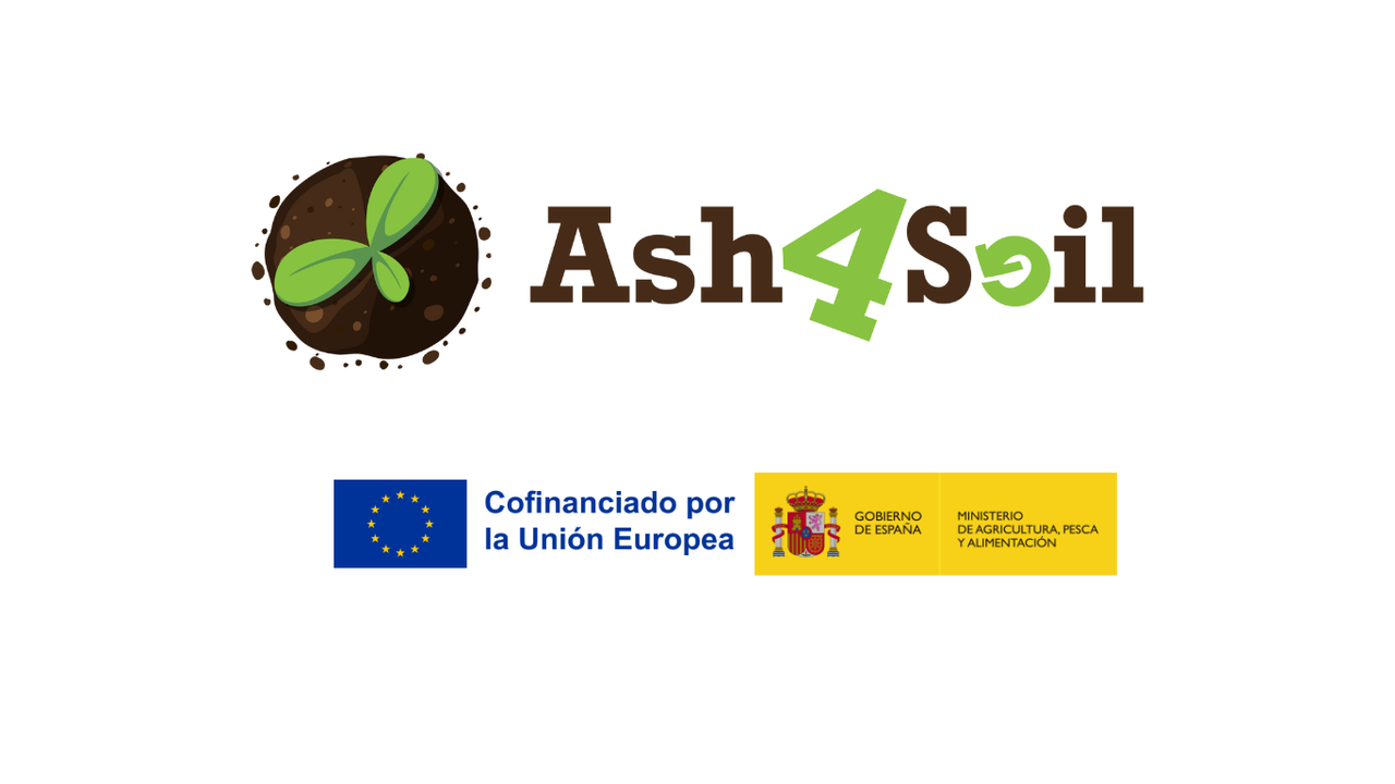 Ash4Soil: una solución innovadora para revalorizar purines y mejorar suelos ácidos